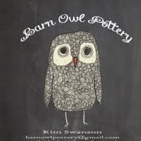 Barn Owl Pottery