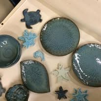 Ocean Collection